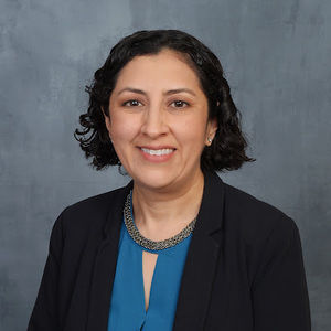 Meet your Posher, Roberta